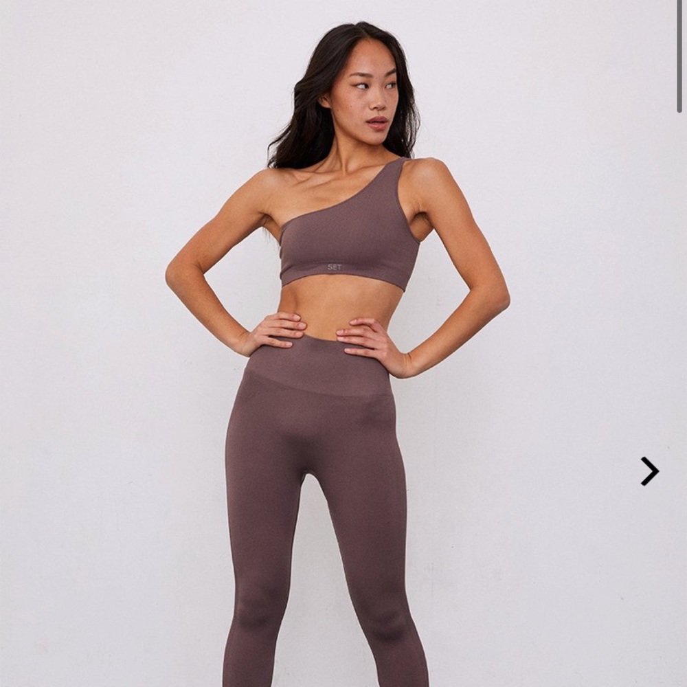 SET active set
